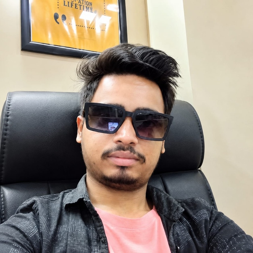 Manish Kumar